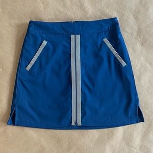 Lady Hagen Golf Skort